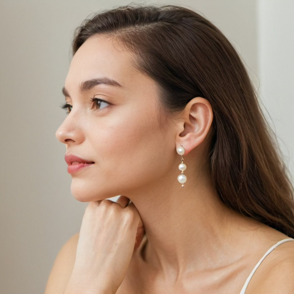 Every Girl Needs Pearls