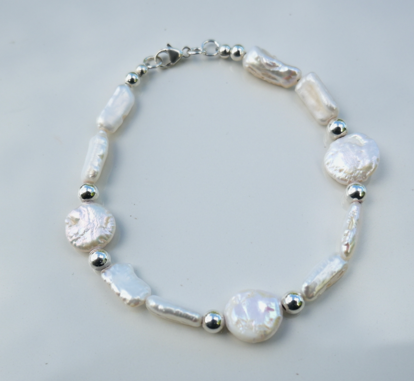 Brides Bracelet