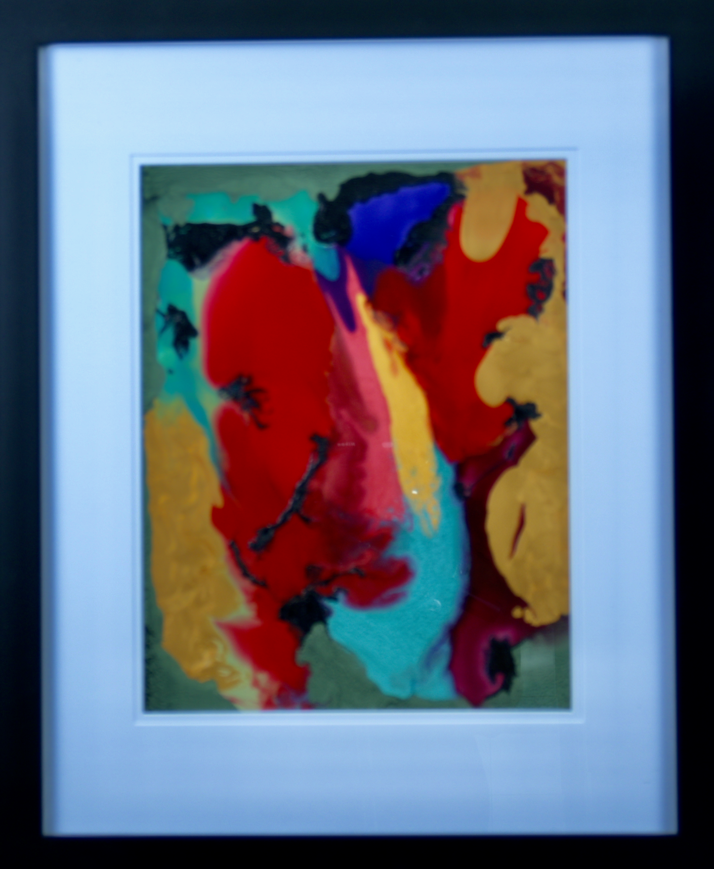 "Blue Jeans White T Shirt"