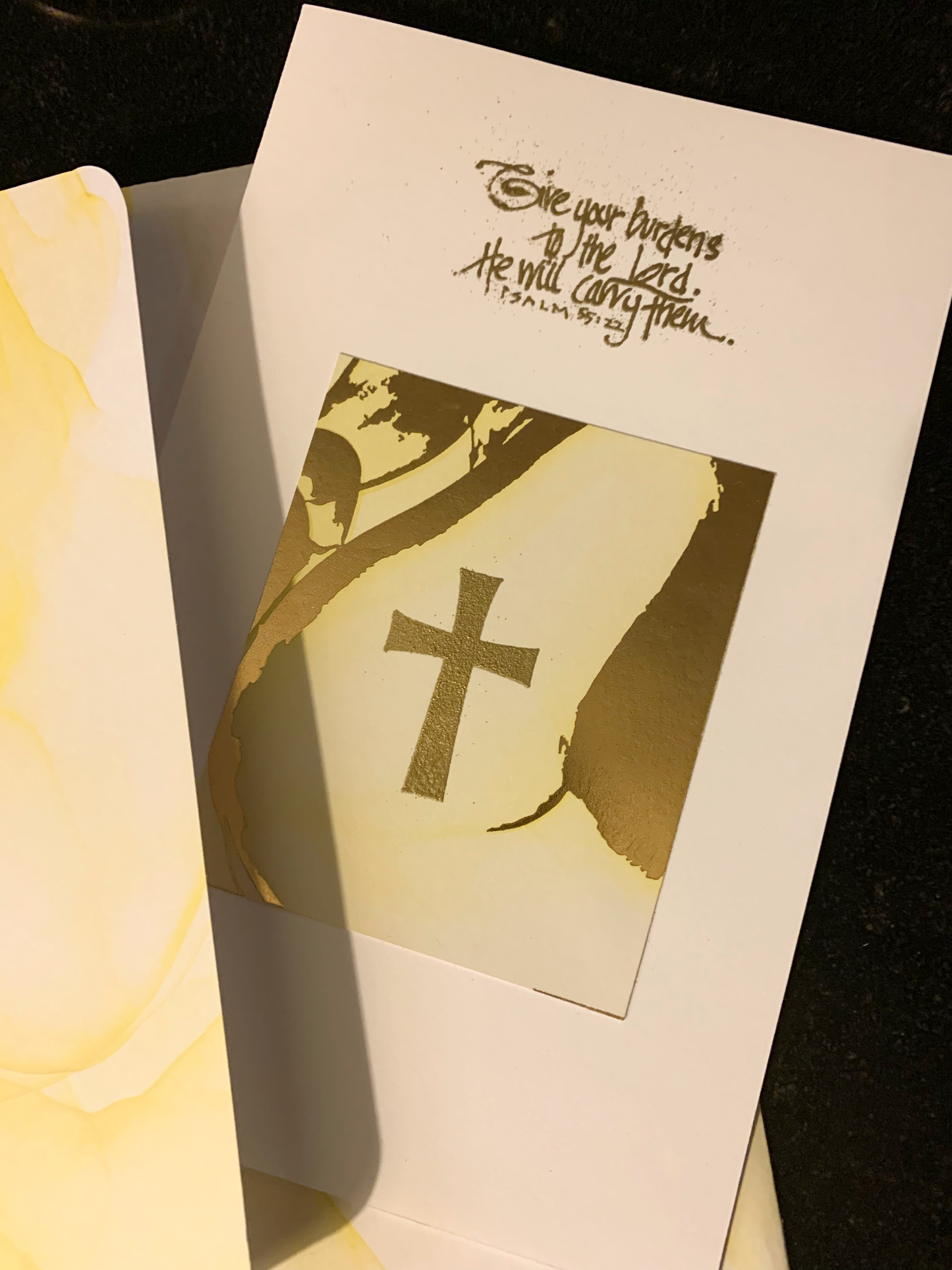 Greeting Card