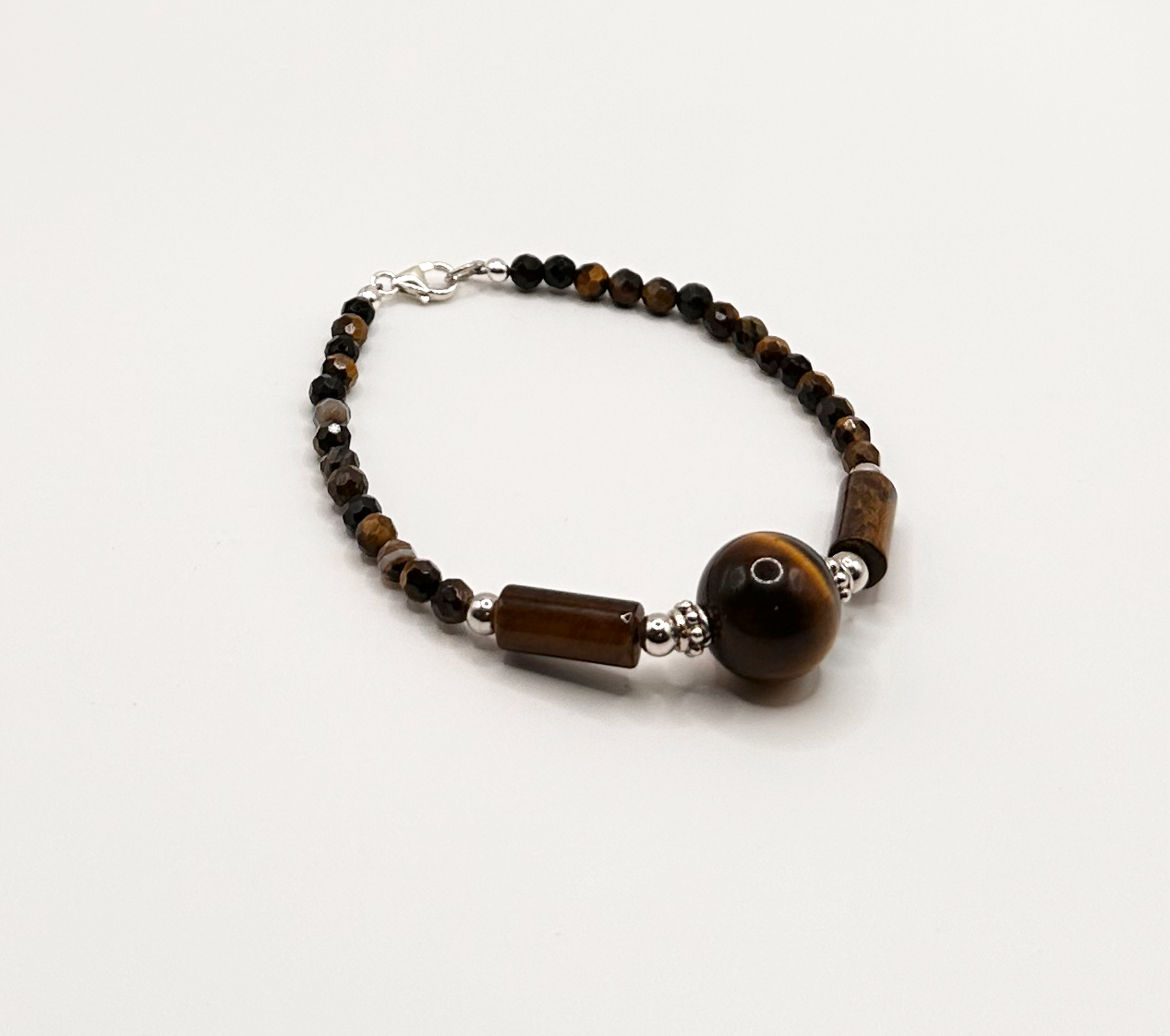 His Bracelet