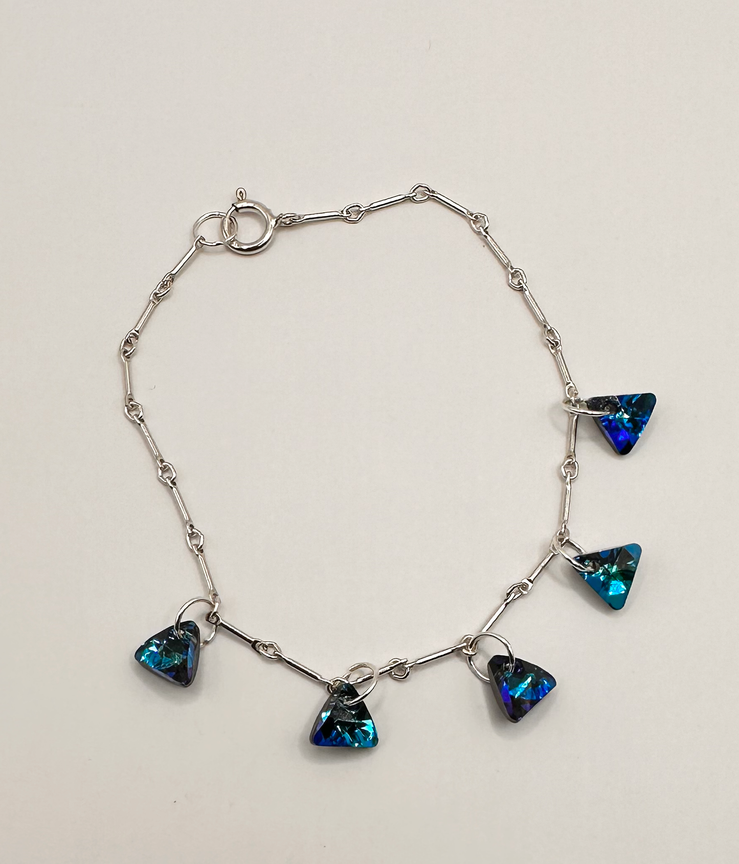 Swarovski Crystal Bracelet