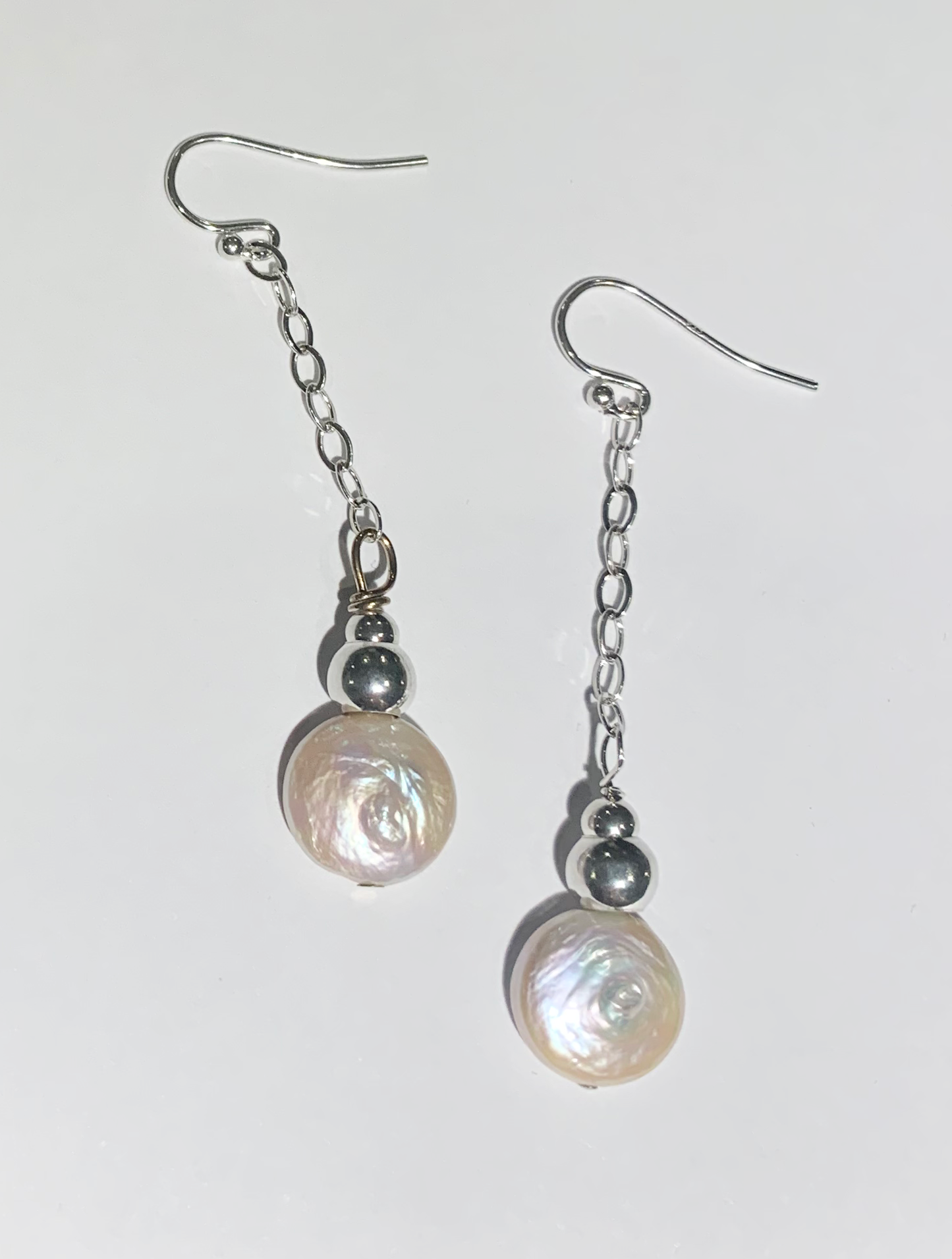 Bridal Earrings