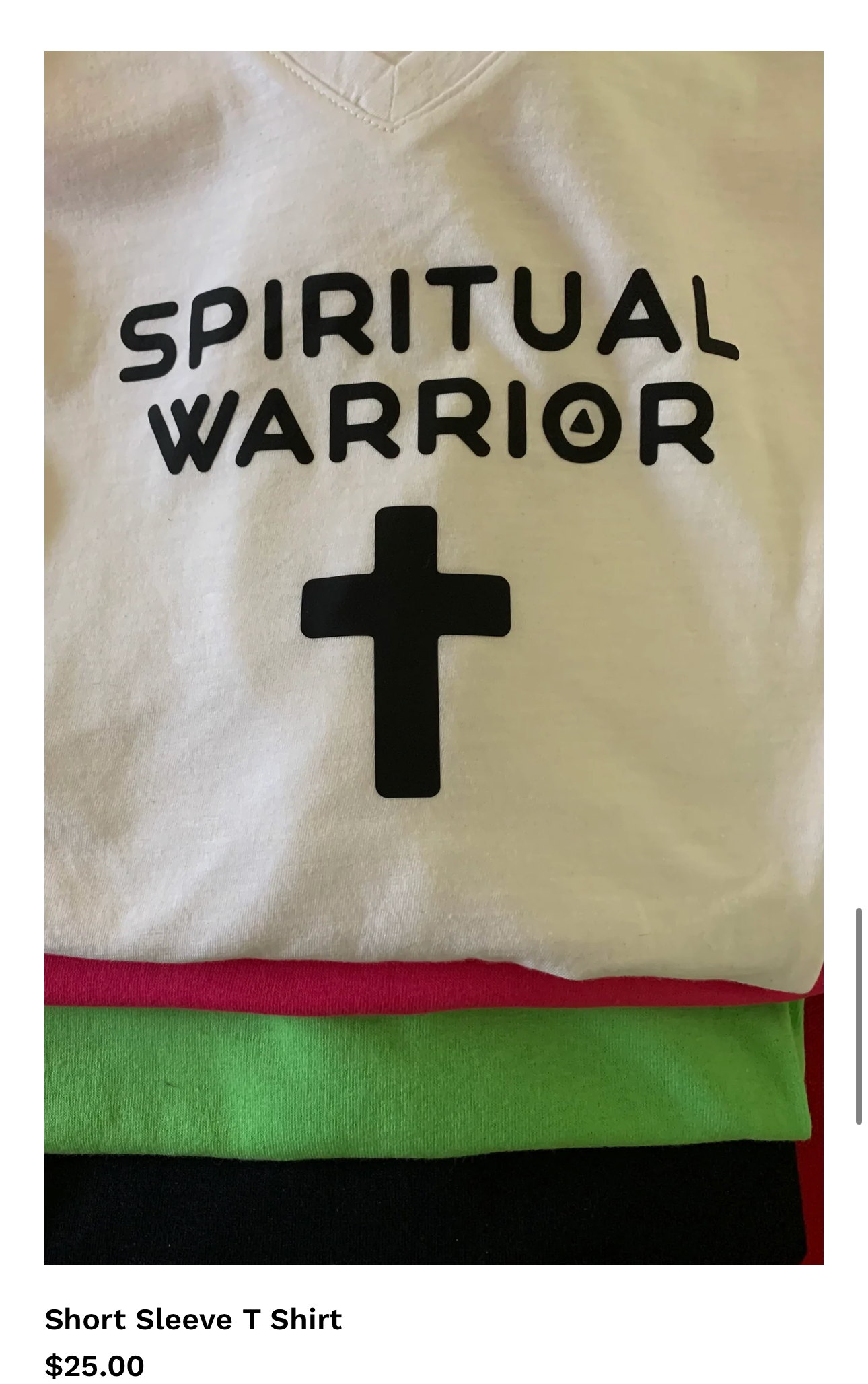Kids T Shirt
