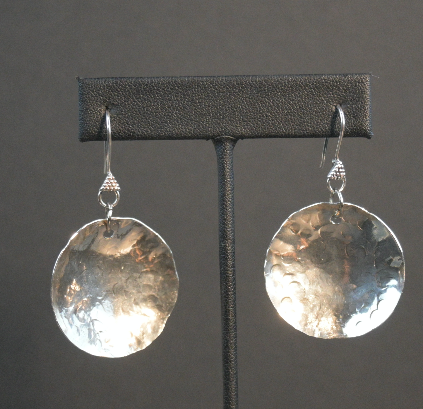 Sterling Silver .925 Earrings