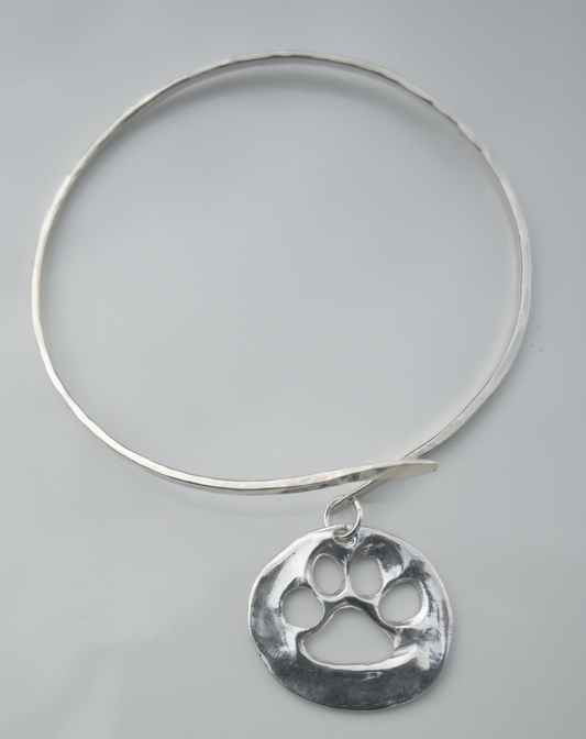 Fine .999 Pure Silver Bracelet